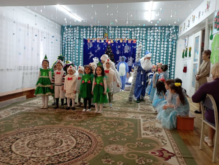 С наступающим новым годом!!!