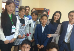Дружественные отношения между школами