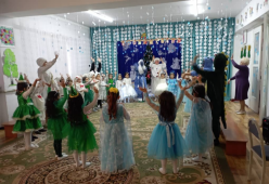 С наступающим новым годом!!!