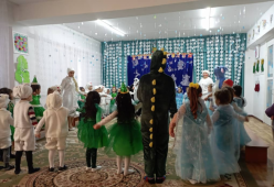 С наступающим новым годом!!!