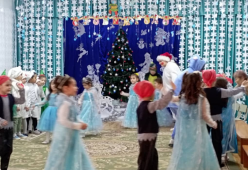 С наступающим новым годом!!!