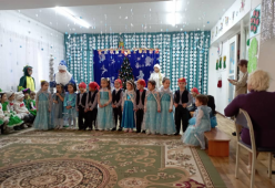 С наступающим новым годом!!!