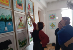 С наступающим новым годом!!!