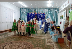 С наступающим новым годом!!!