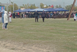 100 летие Турдакуна Усубалиева